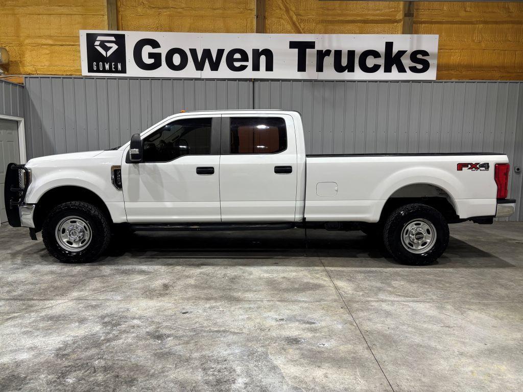 ford f-250 super duty 2019 1FT7W2B62KEF36884 image ford f-250 super duty 2019 1FT7W2B62KEF36884 image